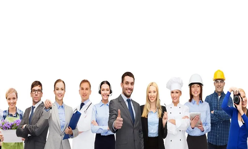 دبی یکی از مقاصد مهاجرتی مهم برای جویندگان کار از سراسر جهان است.