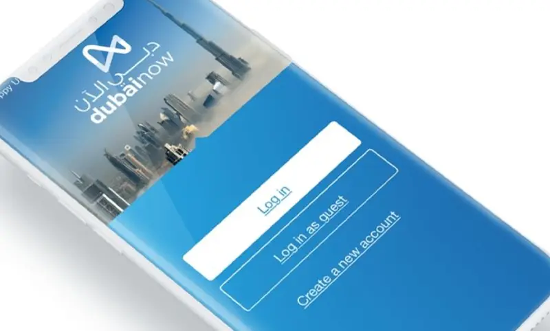 این برنامه در اصل برای افرادی است که در دبی زندگی میکنند