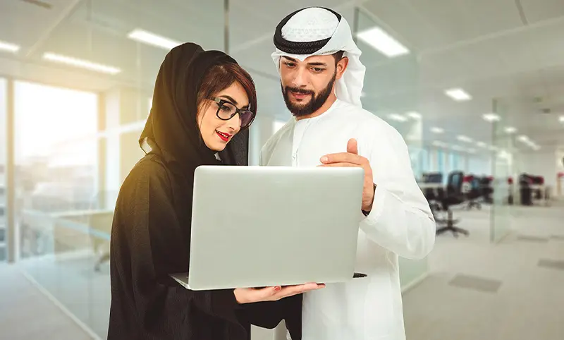 دریافت ویزای طلایی امارات مزایای گستردهای برای برنامهنویسان به همراه دارد.