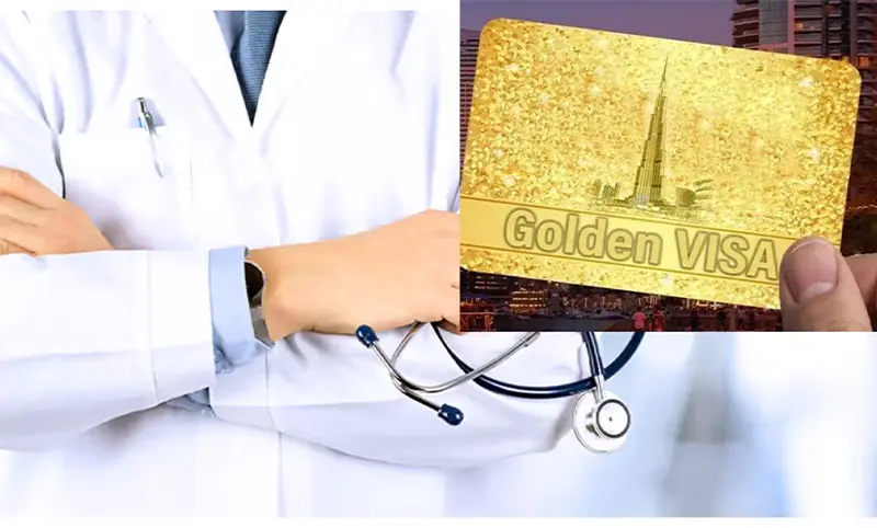 برای کار در امارات به عنوان پزشک، علاوه بر اخذ ویزا، پاس کردن آزمونهای مورد تأیید ادارات بهداشتی امارات ضروری است.