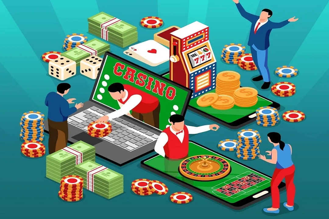 یکی از مهمترین دلایل راهاندازی کازینو در دبی، تأثیرات اقتصادی آن است