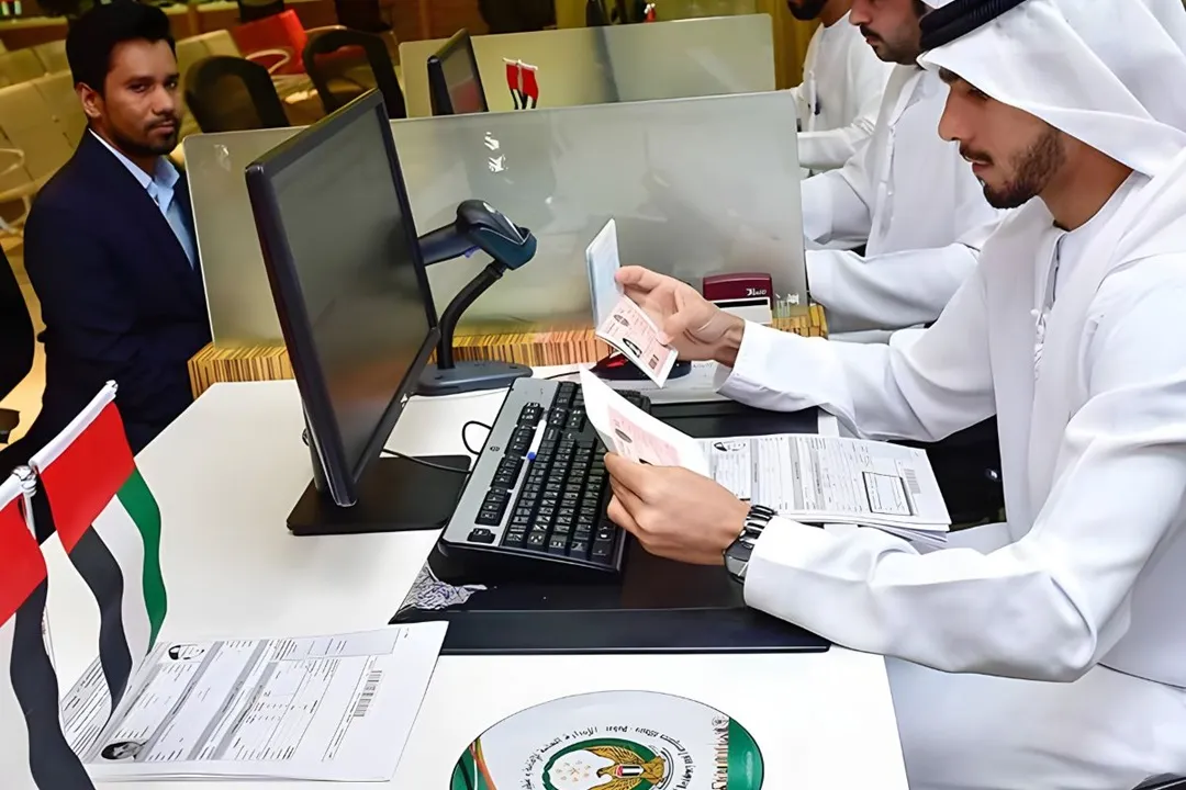 درخواست ویزا توریستی امارات در سایت اداره مهاجرت امکان پذیر است