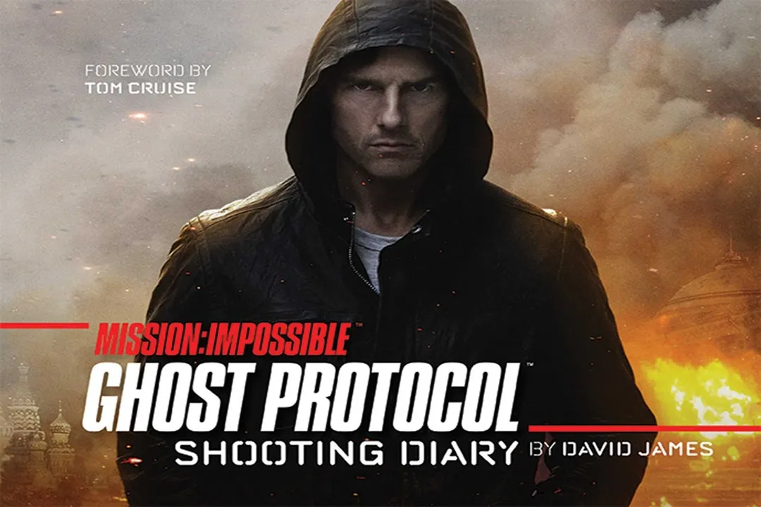 Mission: Impossible – Ghost Protocol