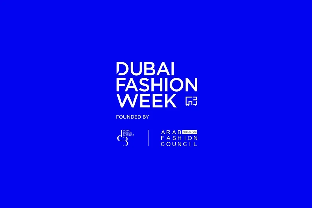 یک رویداد مهم در خاورمیانه Dubai Fashion Week است