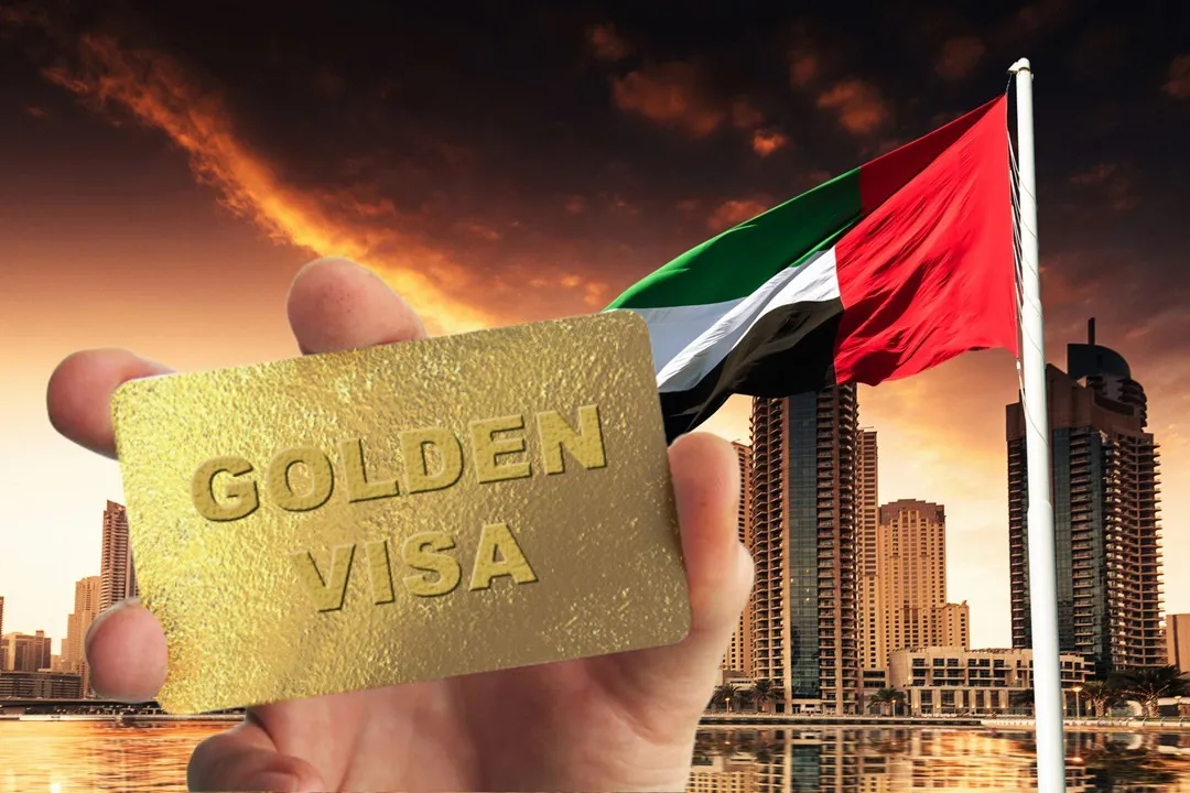 ویزای طلایی یکی از مهم‌ترین طرح‌های اقامتی بلندمدت امارات است