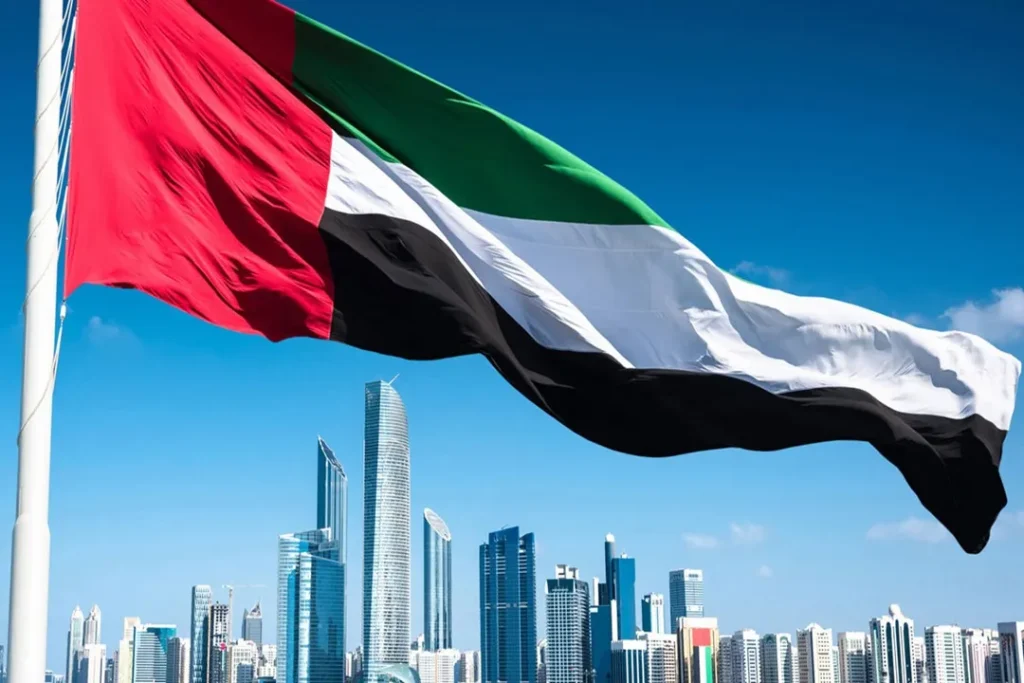 قوانین مهاجرت به دبی ۲۰۲۵