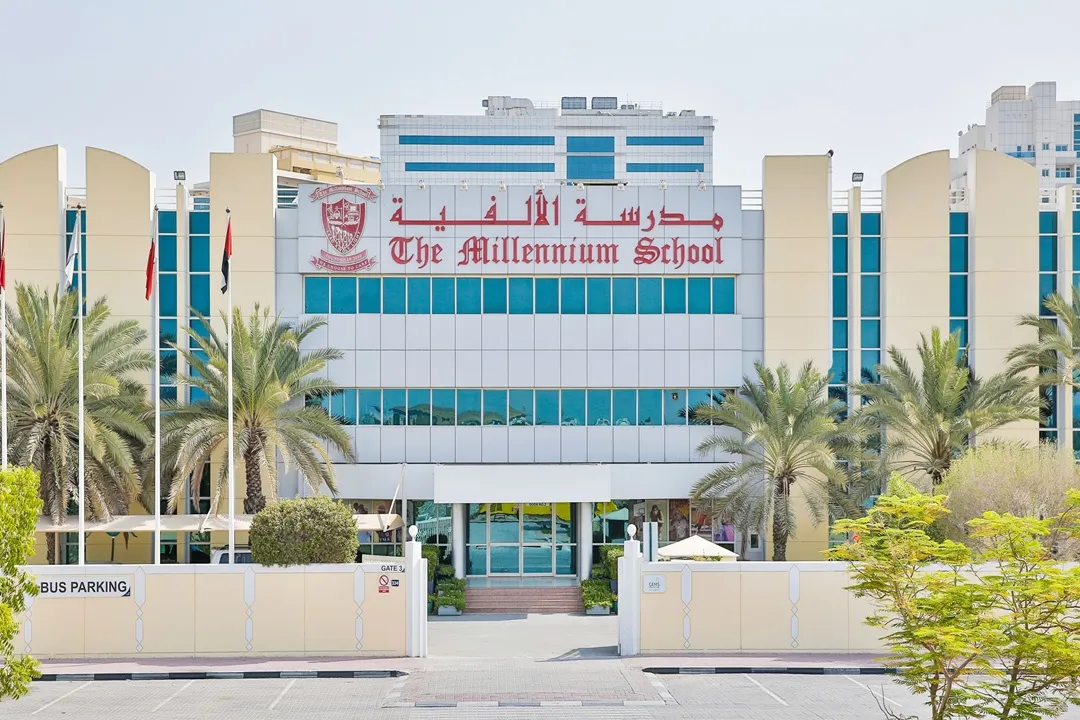 The Millennium School