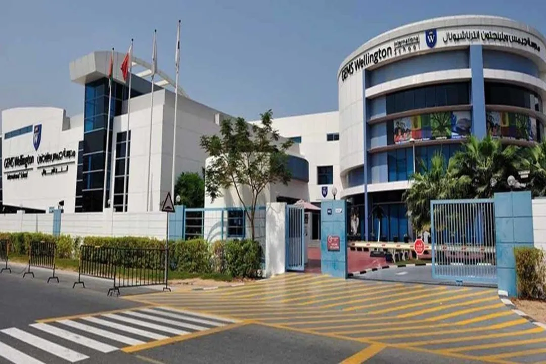 Gems Wellington International School