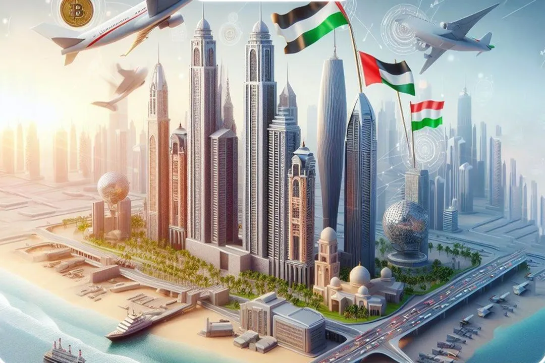 هزینه زندگی در دبی میتواند چالشبرانگیز باشد