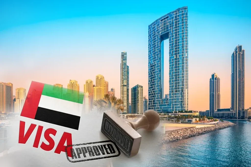 چطور هزینه‌ را هنگام مهاجرت به دبی مدیریت کنیم؟