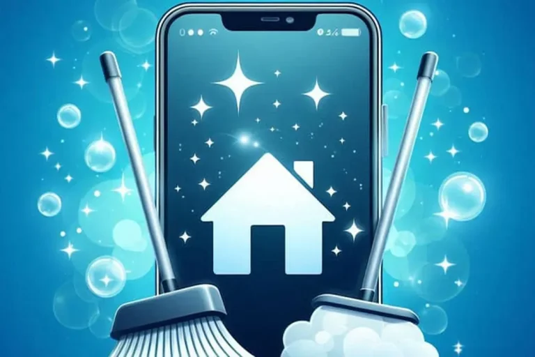 چرا اپلیکیشن‌های نظافت منزل در دبی محبوب شده‌اند؟