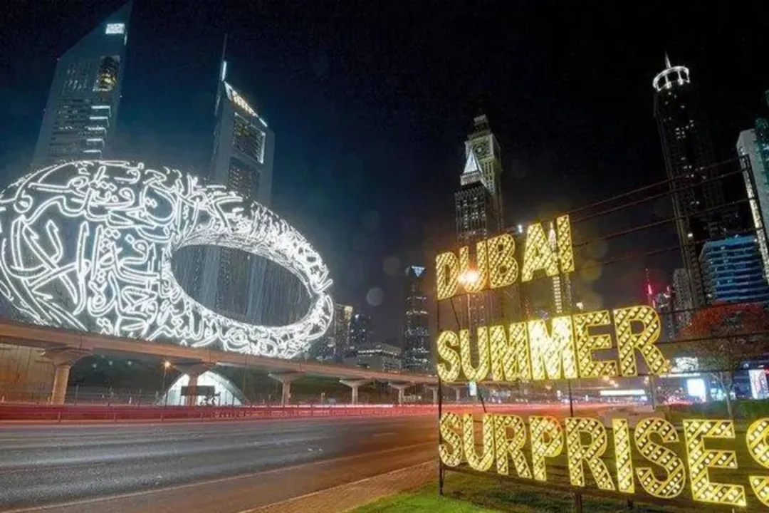 بازخوردها از مردم نشان میدهد که DSS 2025 موفق شده بار دیگر جایگاه دبی را بهعنوان «پایتخت خرید خاورمیانه» تثبیت کند.