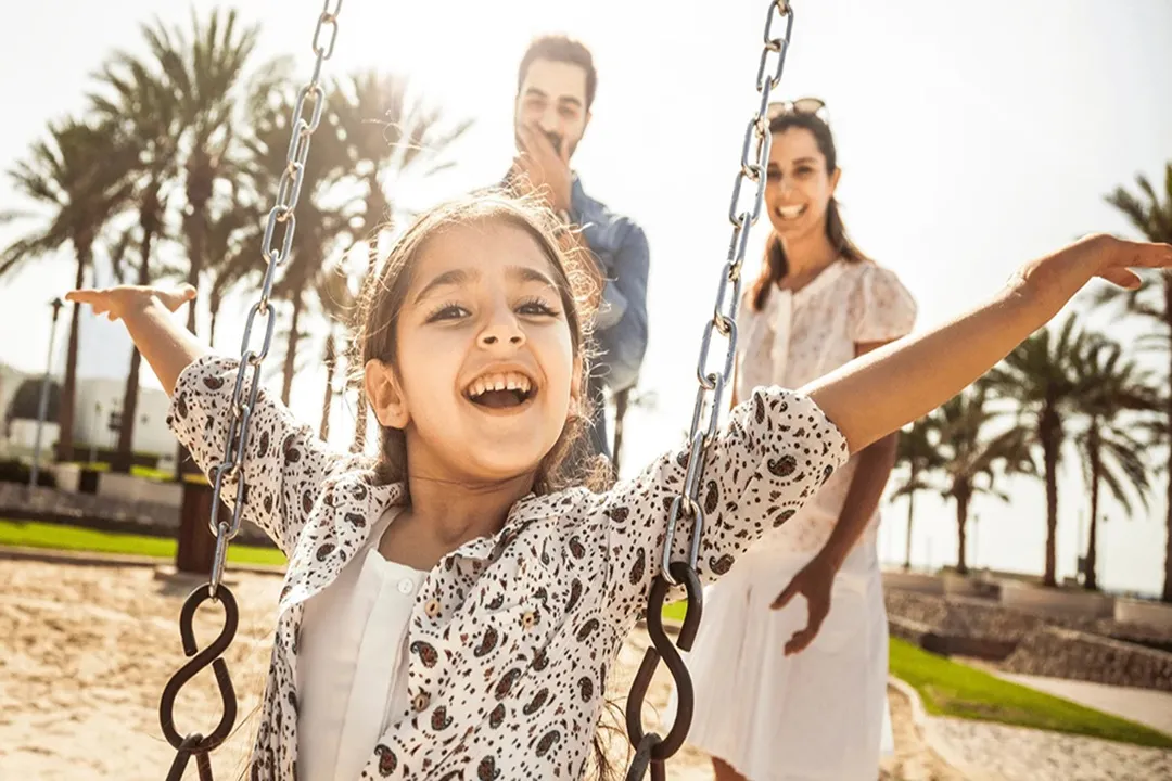 مهاجرت به دبی با خانواده فرصتی هیجان‌انگیز است