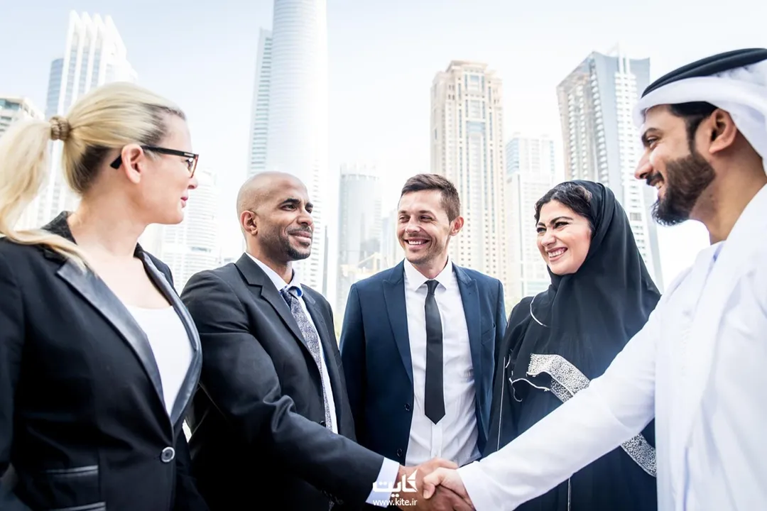 نام شرکت باید با نوع کسب‌وکار مرتبط باشد