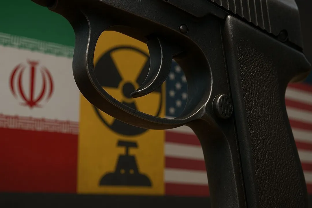 فعالسازی ماشه بهمعنای «خودکار» و «همگانی» مسدود شدن حسابهای همه ایرانیان در امارات نیست.