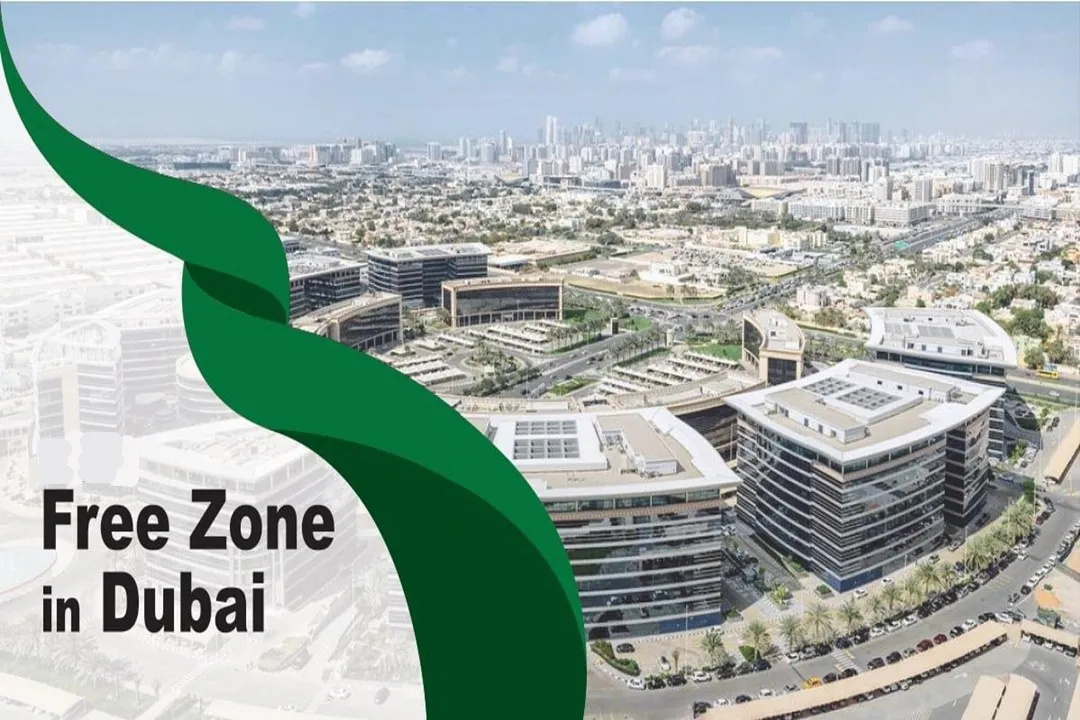 هر منطقه آزاد دبی شرایط، قوانین و مزایای خاص خود را دارد