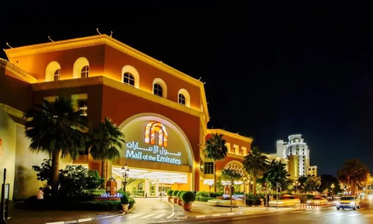 گسترش امارات مال؛ سرمایه‌گذاری ۵ میلیارد درهمی برای خلق تجربه‌ای نو در دل دبی