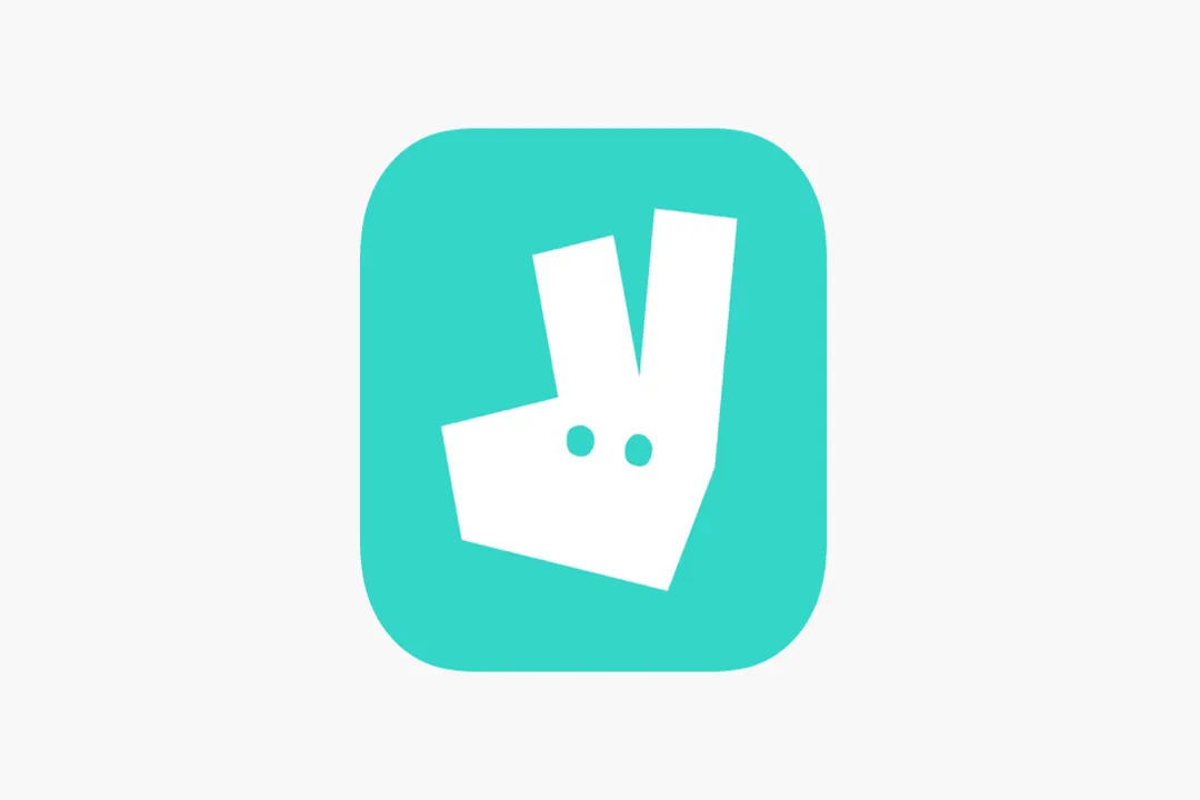 اپلیکیشن دلیورو محبوب در سفارش غذا