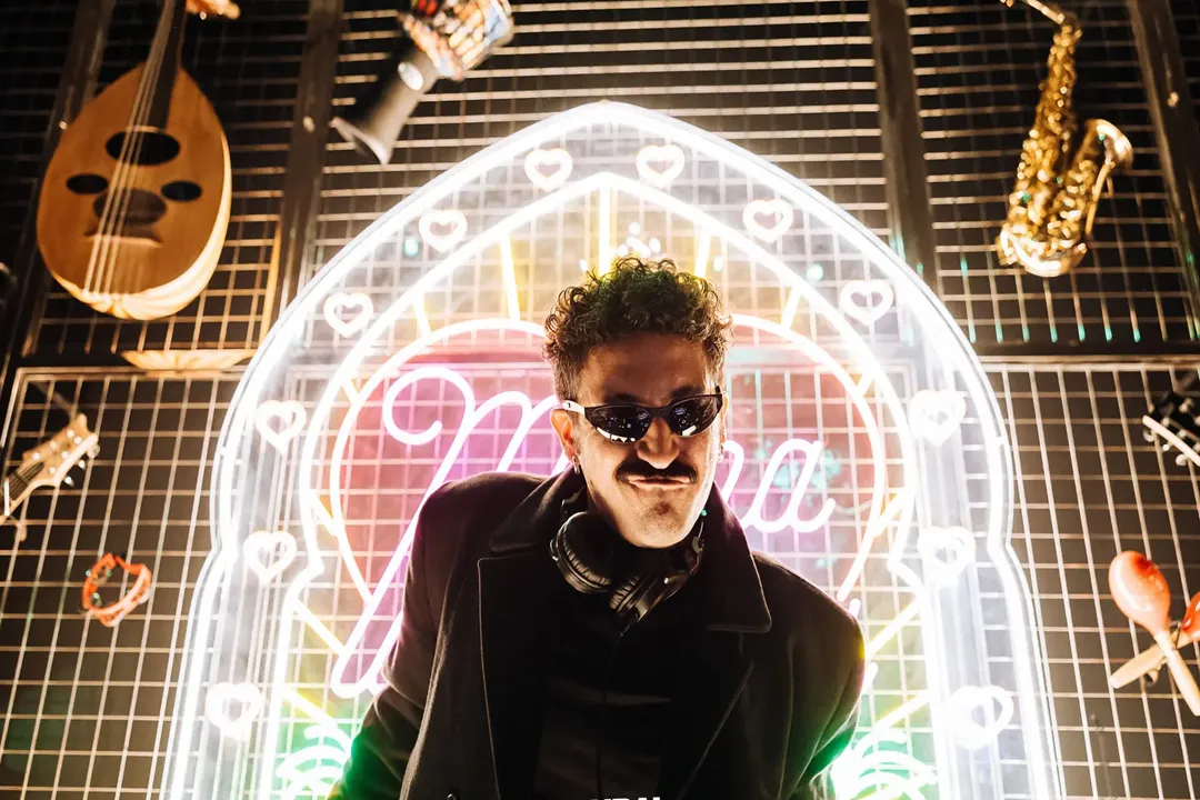 پر سر و صداترین هالووینِ پارتی ایرانیانِ در امارات در قلب دبی برگزار خواهد شد