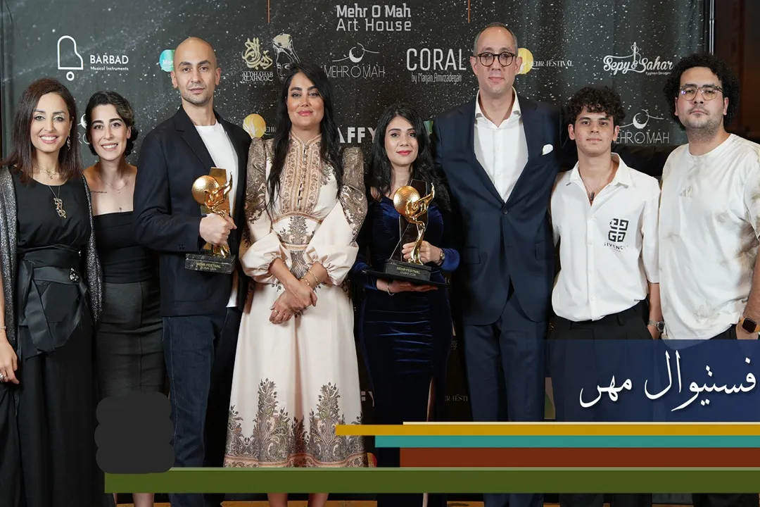 دومین جشنواره بینالمللی «مهر» با محوریت هنر و فرهنگ در دبی خبرساز شده است