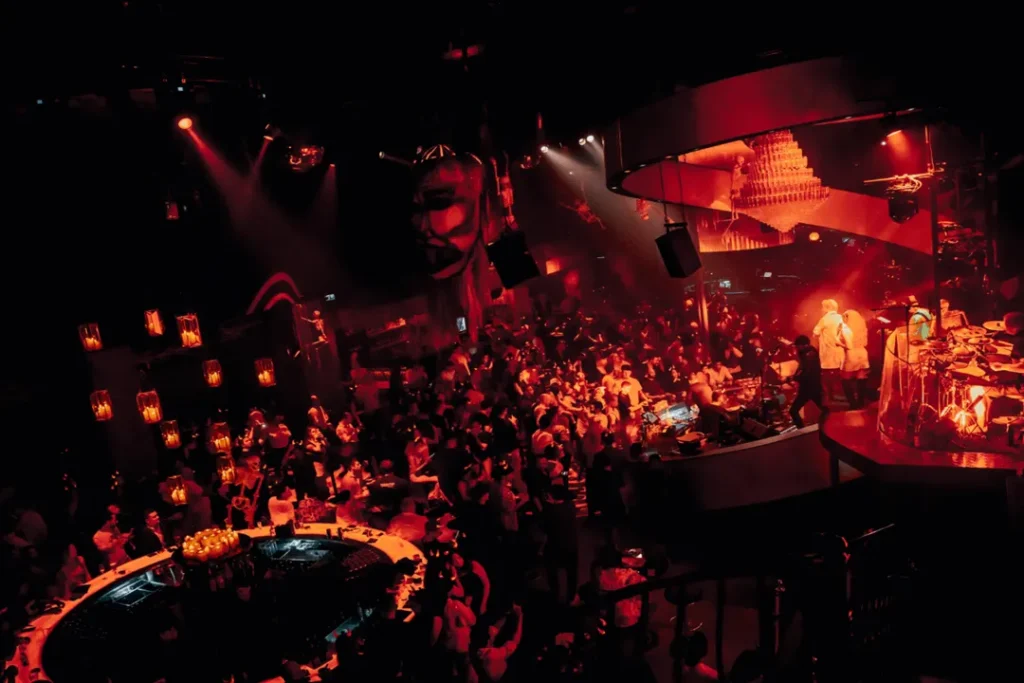 ‎هالووین پارتی ایرانیان در دبی