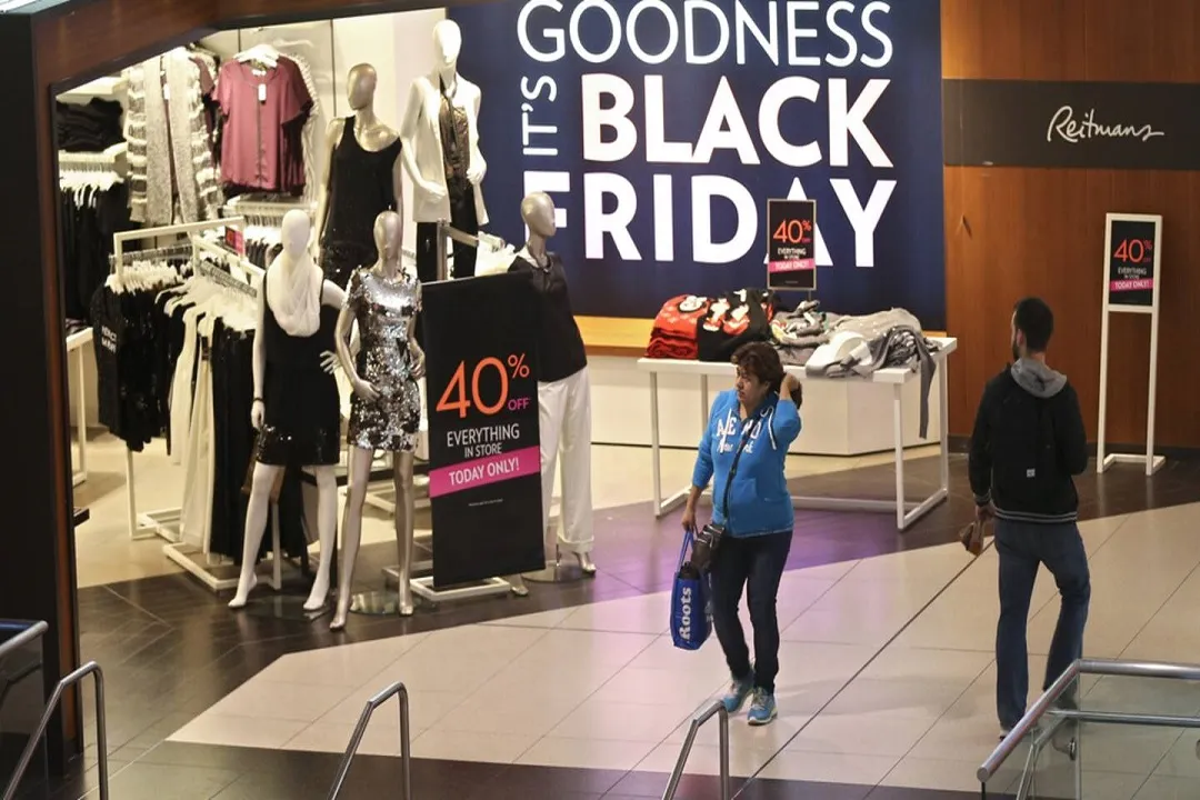 مراکز خرید مشهور دبی برنامه‌های ویژه‌ای برای استقبال از حراج‌های بلک فرایدی تدارک دیده‌اند