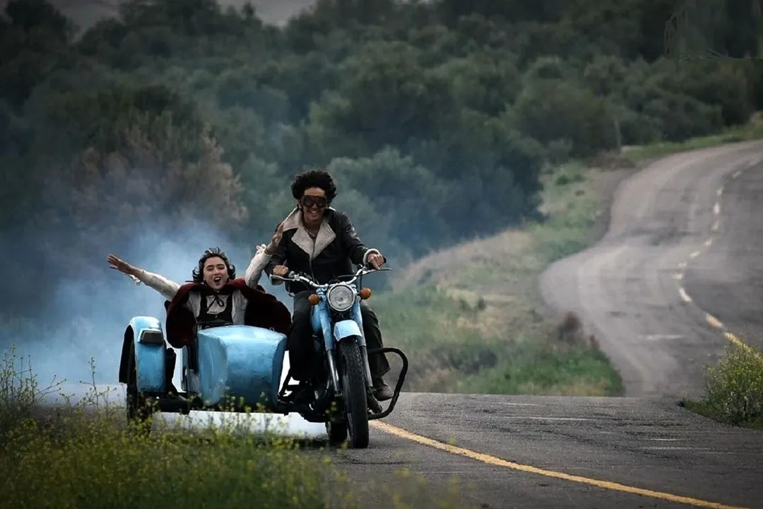 از منظر فنی،  فیلم غریزه با بهره‌گیری از فیلم‌برداری مینیمال، موسیقی حساب‌شده بسیار تاثیرگذار است